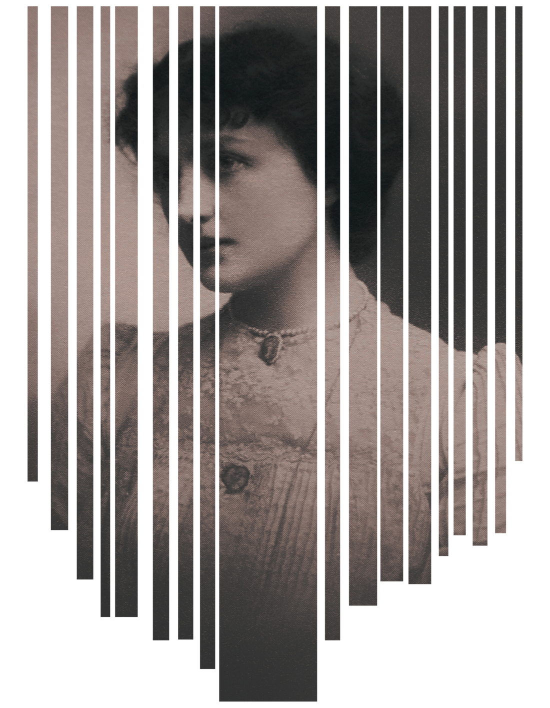 Living in the In-Between: Finding Beauty in Shadows