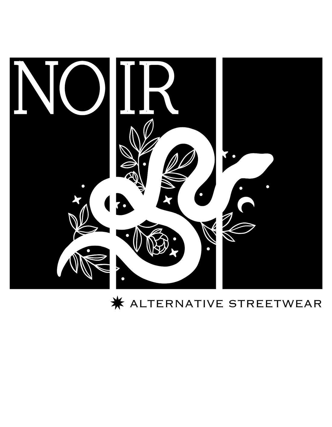 The Noir Door Ethos: Why We Create for the Misunderstood