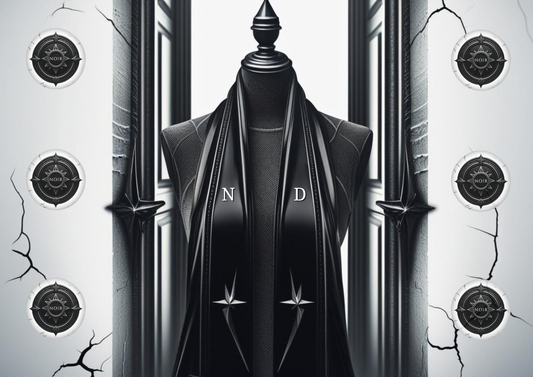 The Symbolism of Black Clothing in Modern Culture