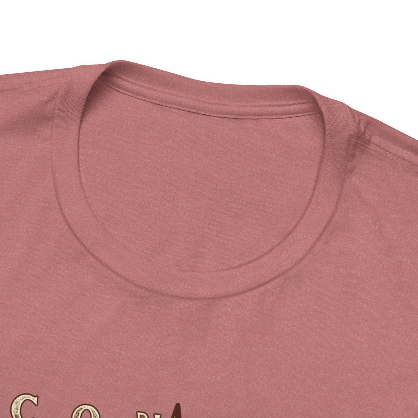 Celestial Sun Sign T-Shirt: Witchy Vibes, Mother Earth Apparel