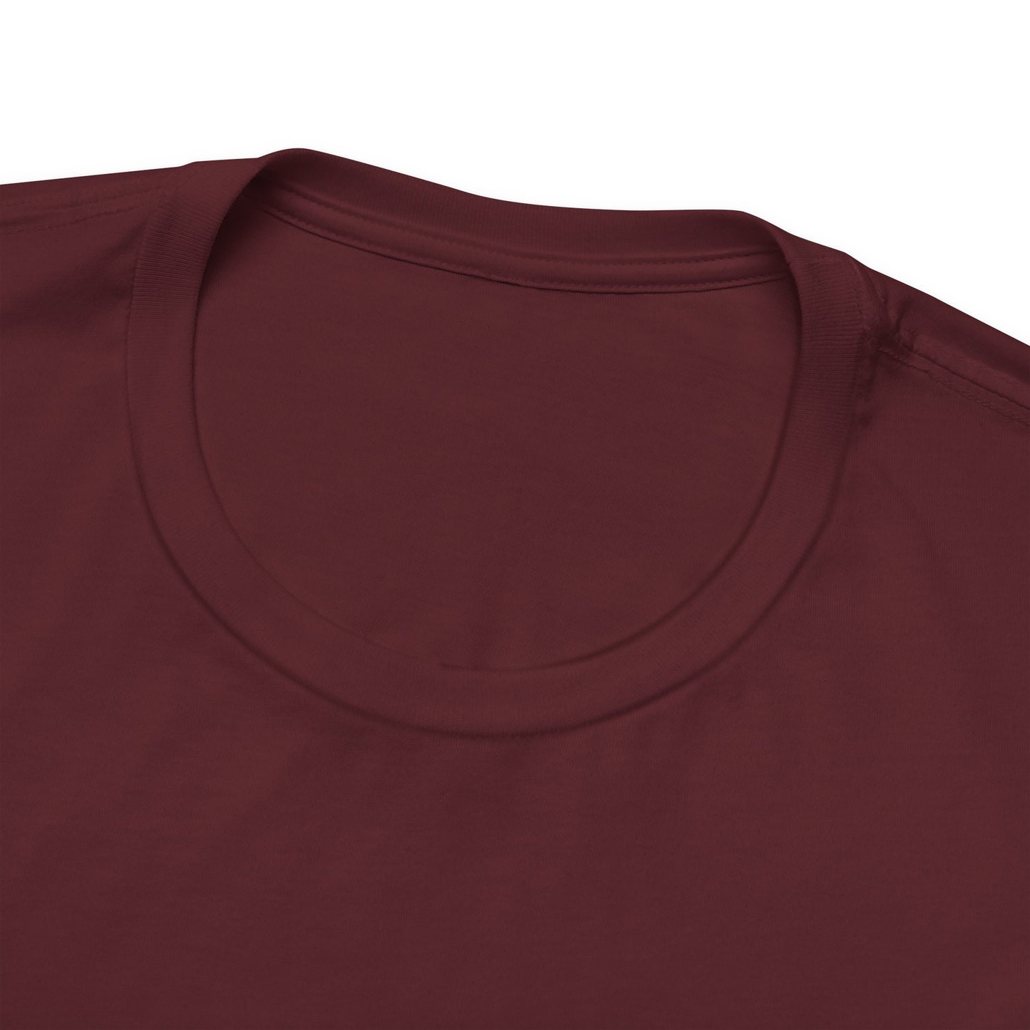 Mystical Skull Graphic Tee: Lunar Undergrowth Design