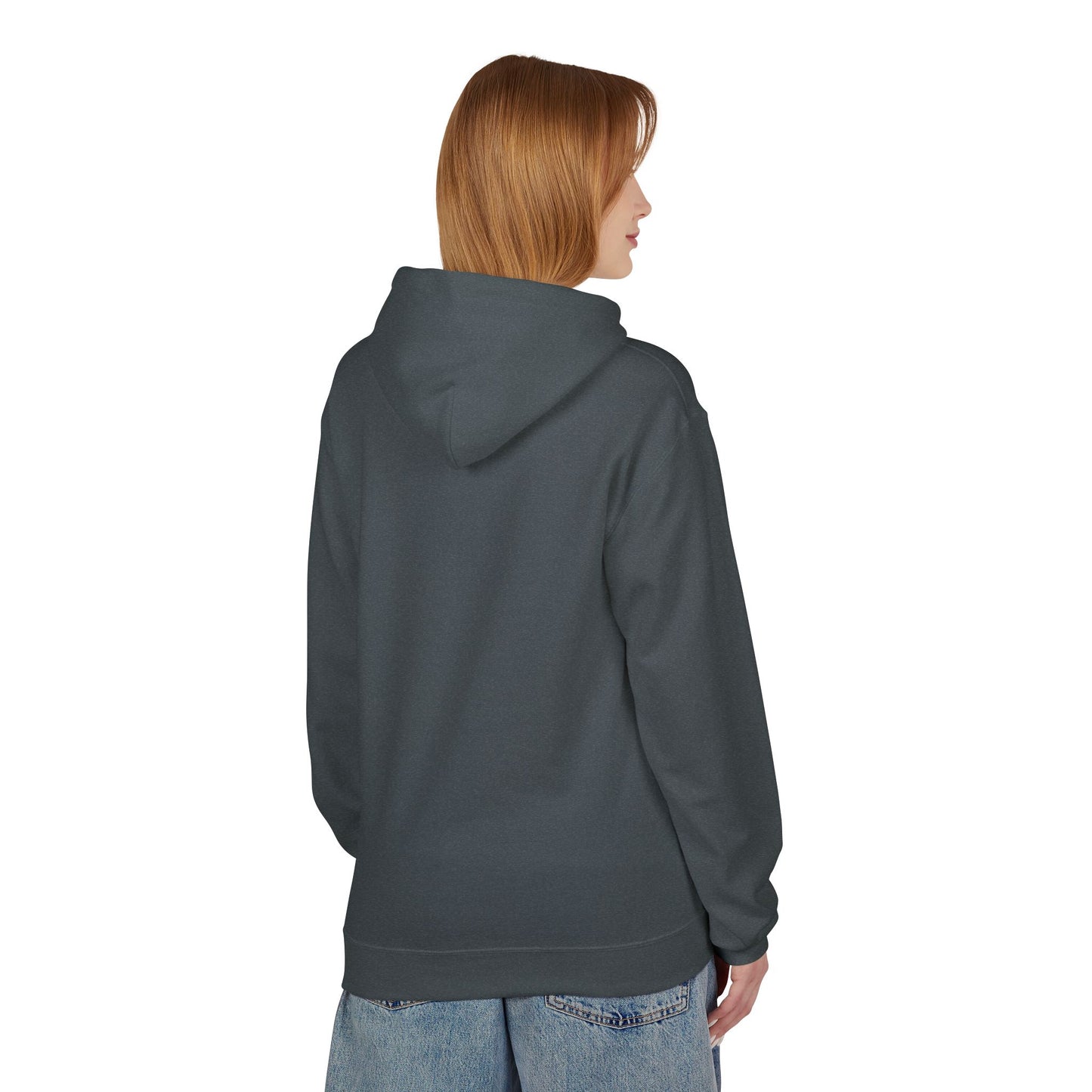 Gothic Snake Graphic Hoodie: Alternative Streetwear Pullover