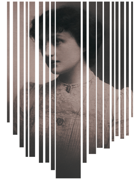 Living in the In-Between: Finding Beauty in Shadows