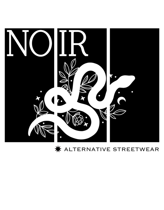 The Noir Door Ethos: Why We Create for the Misunderstood