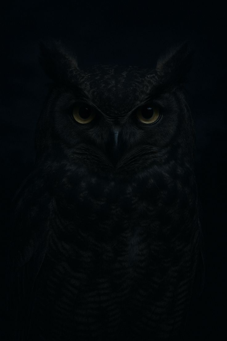 Owls: Symbols of Wisdom and Mystery Across Ages