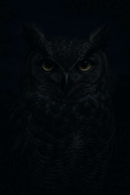 Owls: Symbols of Wisdom and Mystery Across Ages