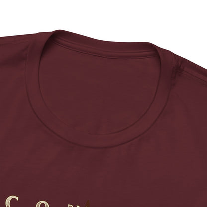 Celestial Sun Sign T-Shirt: Witchy Vibes, Mother Earth Apparel