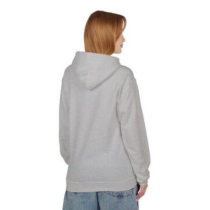 Gothic Snake Graphic Hoodie: Alternative Streetwear Pullover