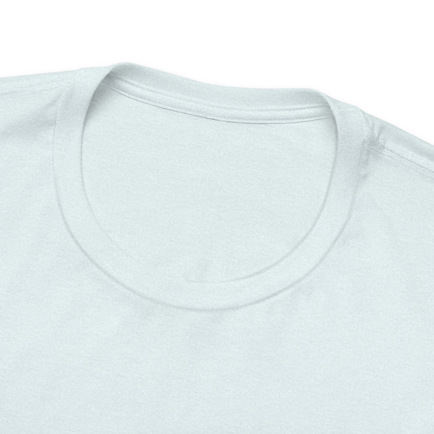 Keep Growing Mushroom T-Shirt: Mental Health, Positivity Tee