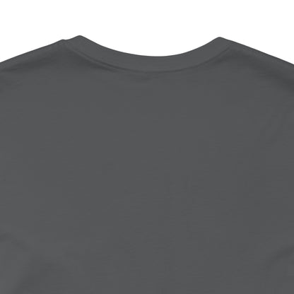 Sinner Tarot T-Shirt: Rebellious Knight, Dark Art Tee