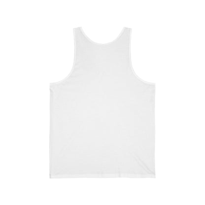 Floral Skull Tank Top: Gothic Festival Fashion