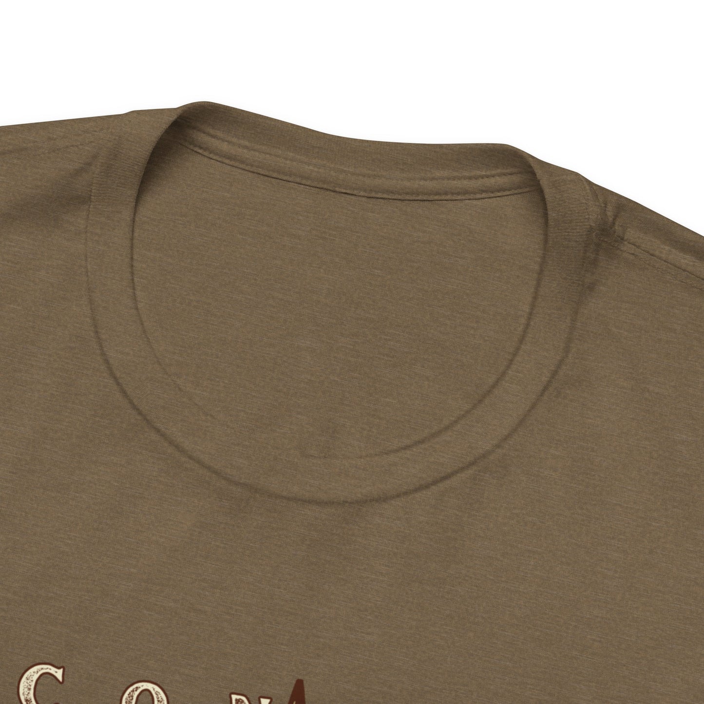 Celestial Sun Sign T-Shirt: Witchy Vibes, Mother Earth Apparel