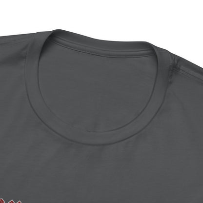 Sinner Tarot T-Shirt: Rebellious Knight, Dark Art Tee