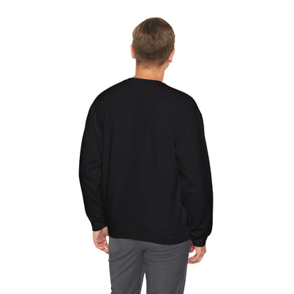 Edgy Doberman Sweatshirt: Alternative Streetwear, Mental Health Design