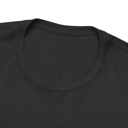 Eternal Skyscraper T-Shirt: Gothic Cityscape, Lightning Bolt Apparel