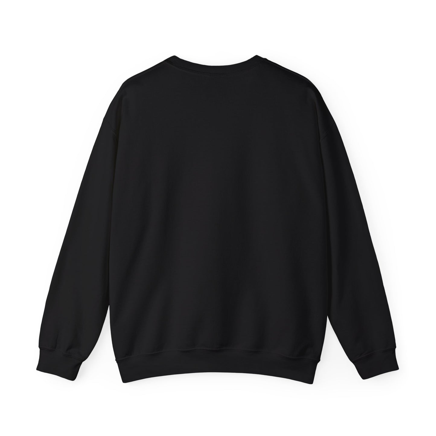 Edgy Doberman Sweatshirt: Alternative Streetwear, Mental Health Design