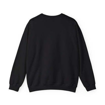 Edgy Doberman Sweatshirt: Alternative Streetwear, Mental Health Design