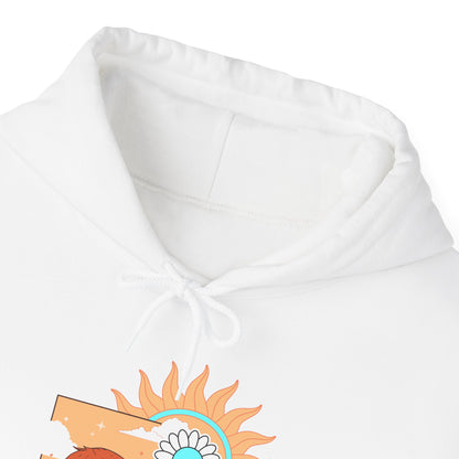 Kawaii Kid Pullover: Anime Fashion Sweatshirt