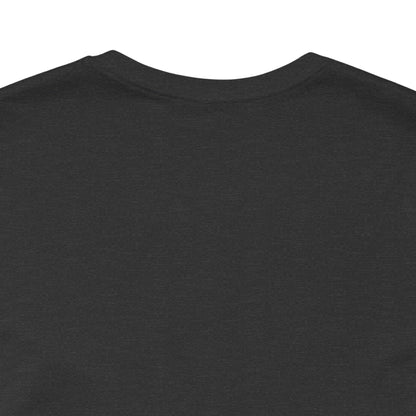 Eternal Skyscraper T-Shirt: Gothic Cityscape, Lightning Bolt Apparel