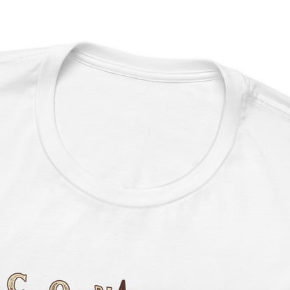 Celestial Sun Sign T-Shirt: Witchy Vibes, Mother Earth Apparel