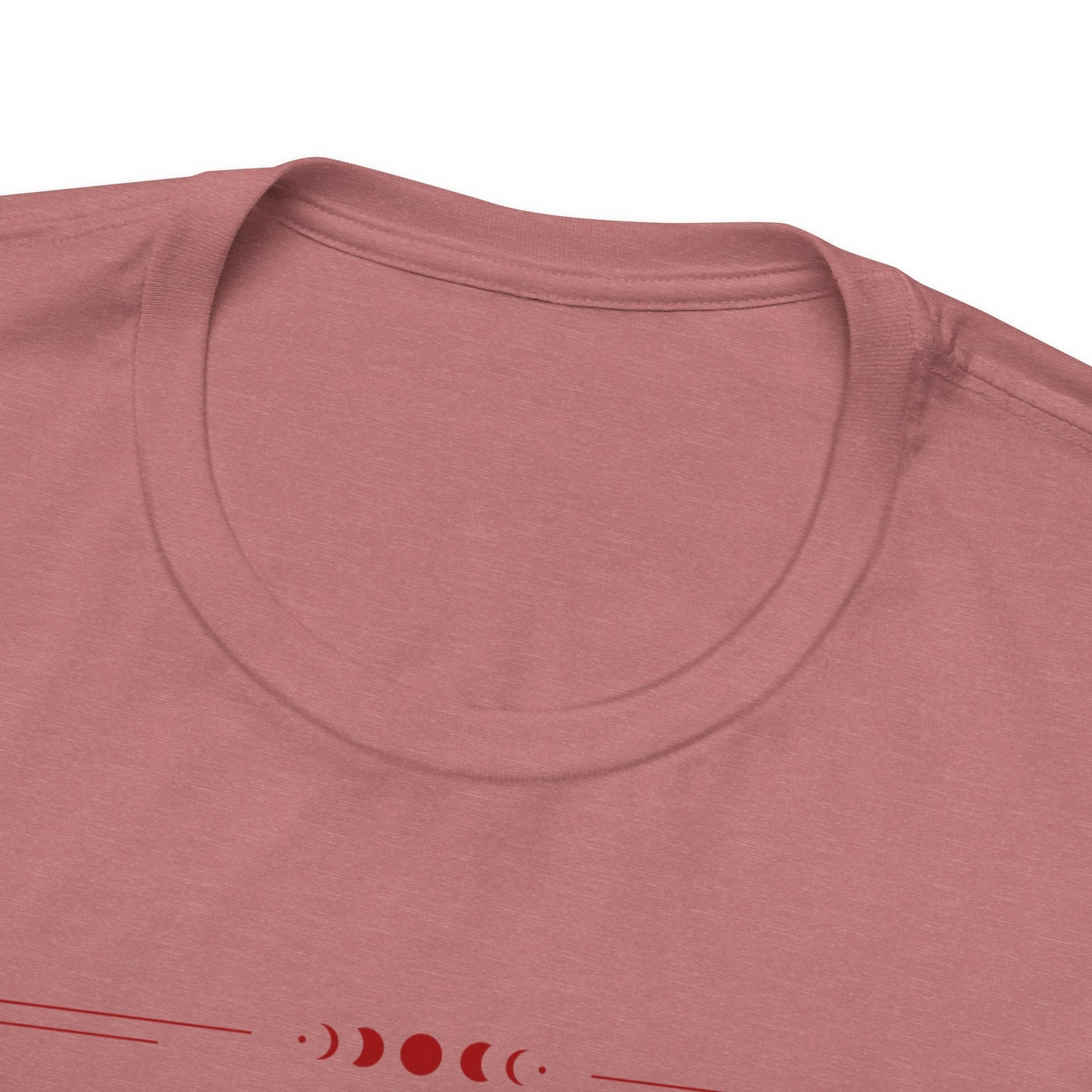 Mystical Snake Moon T-Shirt: Occult Graphic Tee, USA Made