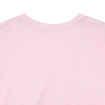 Floral Bloom Graphic Tee: Vibrant Botanical Rose Shirt
