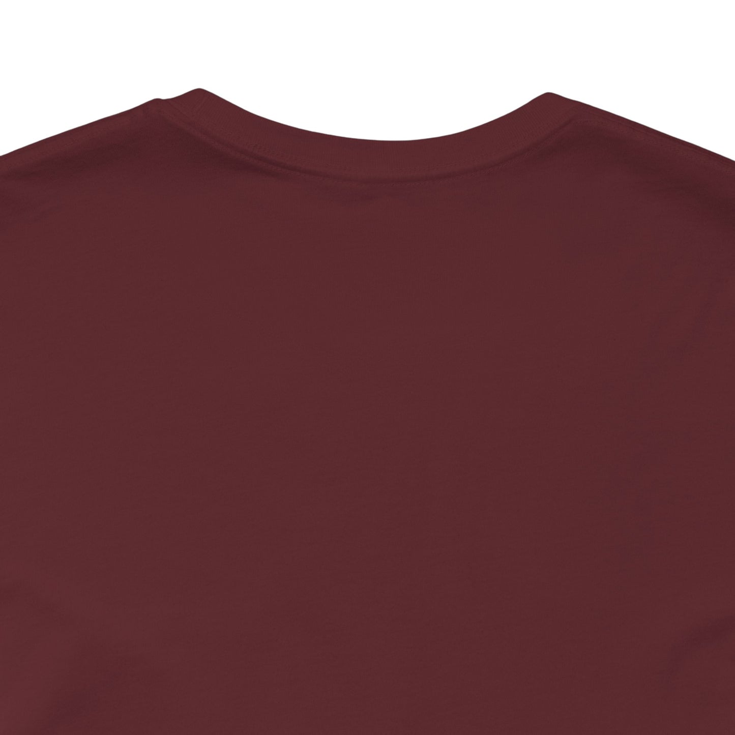 Mystical Skull Graphic Tee: Lunar Undergrowth Design