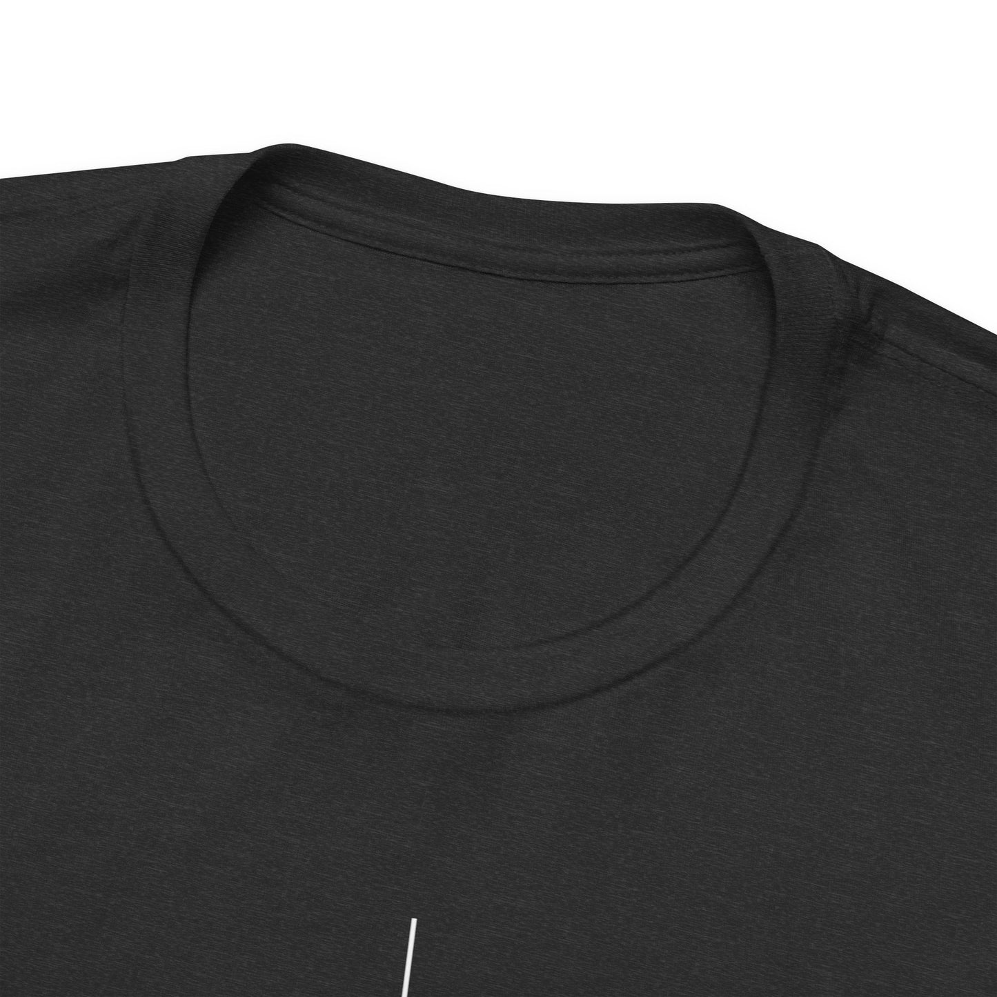 Gothic Moon Phases T-Shirt: Celestial Hands Graphic, USA Made