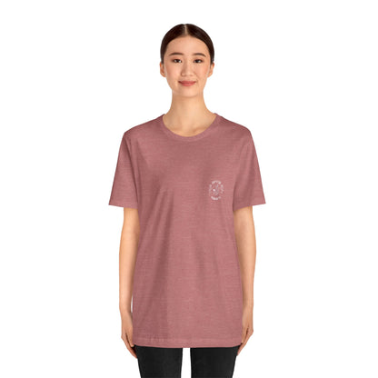 Hopeless Romantic T-Shirt: Red Rose Skeleton, Gothic Grunge Tee