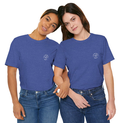 Hopeless Romantic T-Shirt: Red Rose Skeleton, Gothic Grunge Tee