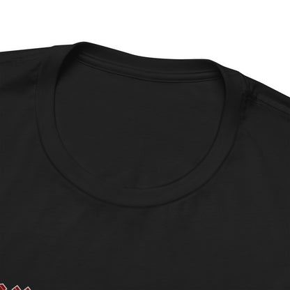 Sinner Tarot T-Shirt: Rebellious Knight, Dark Art Tee