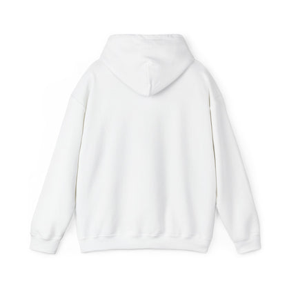 Hope Flower Sweatshirt: Whimsigoth Mental Health Apparel