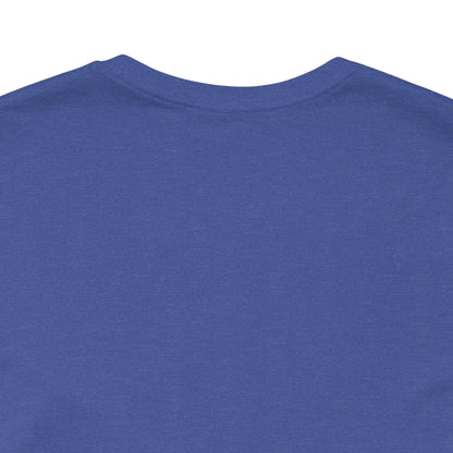 Keep Growing Mushroom T-Shirt: Mental Health, Positivity Tee