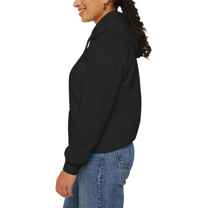 Wolf X Graphic Pullover: Edgy Gothic Streetwear
