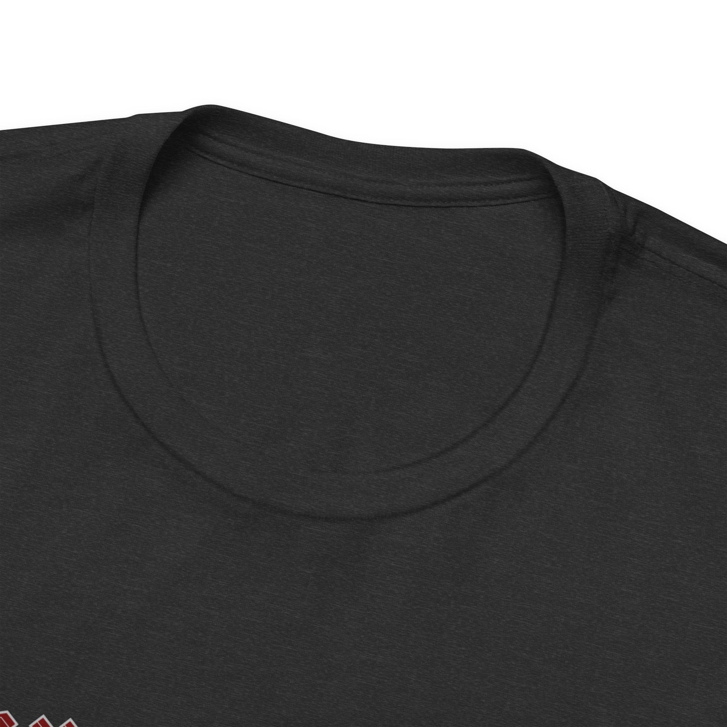 Sinner Tarot T-Shirt: Rebellious Knight, Dark Art Tee