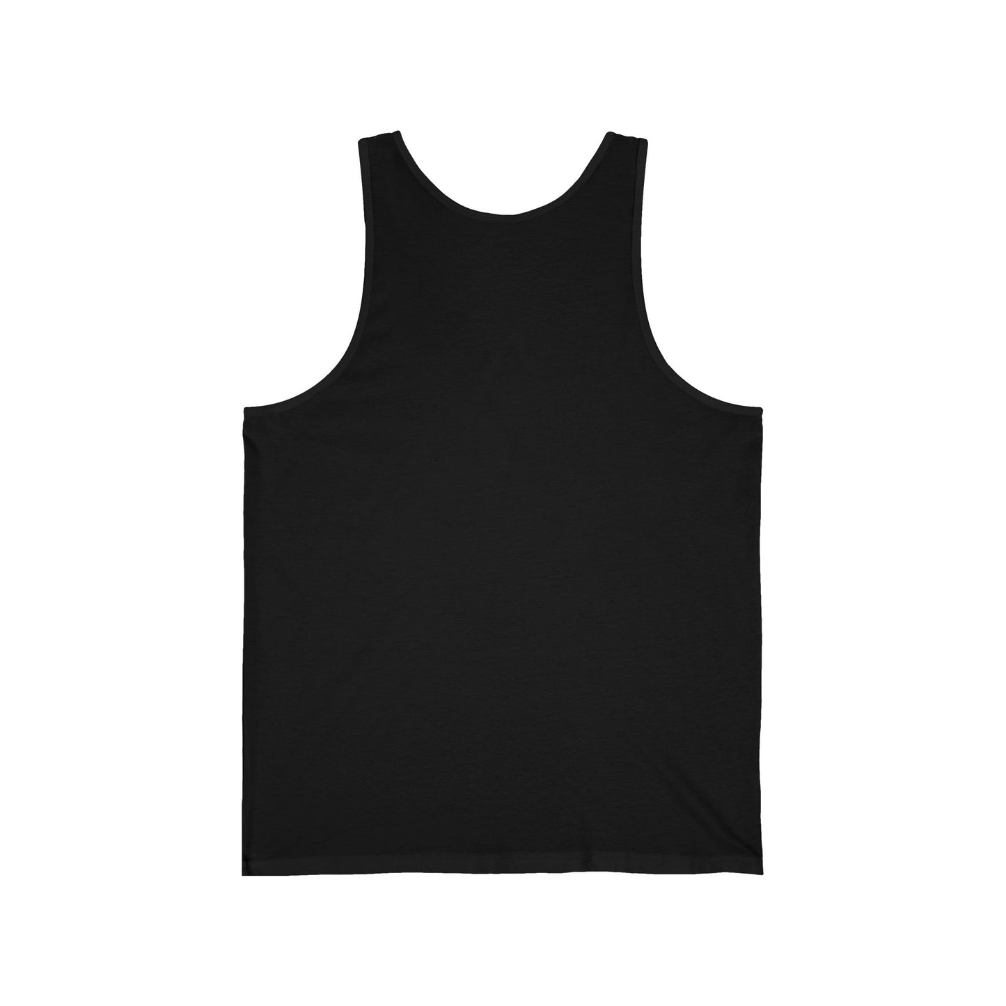 Black Claw Graphic Tank Top: Alternative Gothic Fashion