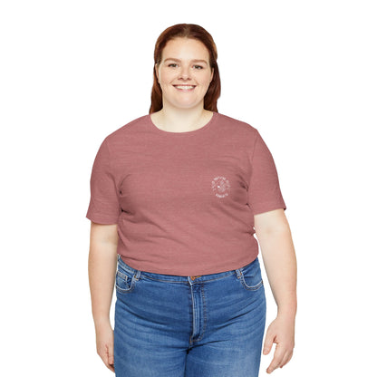 Hopeless Romantic T-Shirt: Red Rose Skeleton, Gothic Grunge Tee