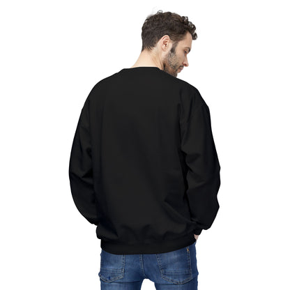 Dragon Graphic Sweatshirt: Soul Unchained Edgy Streetwear