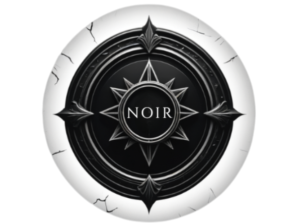 Noir Door